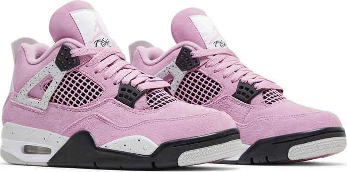 Nike Air Jordan 4 “Orchid Pink”