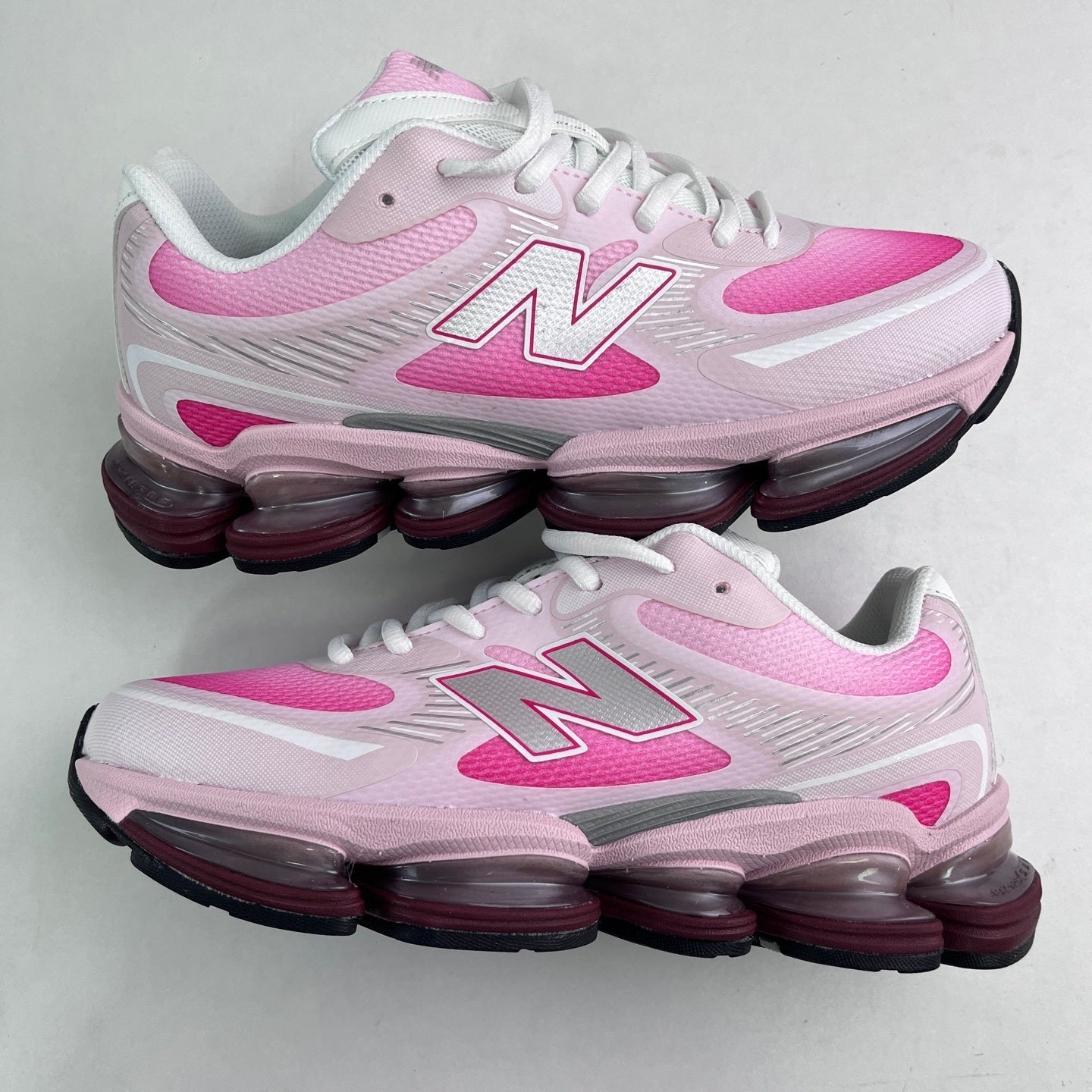 New Balance Abzorb 2000 ‘Rose Sugar’