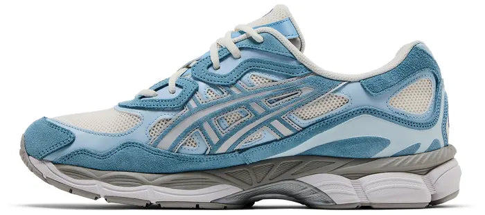 Asics Gel NYC “Arctic Sky"