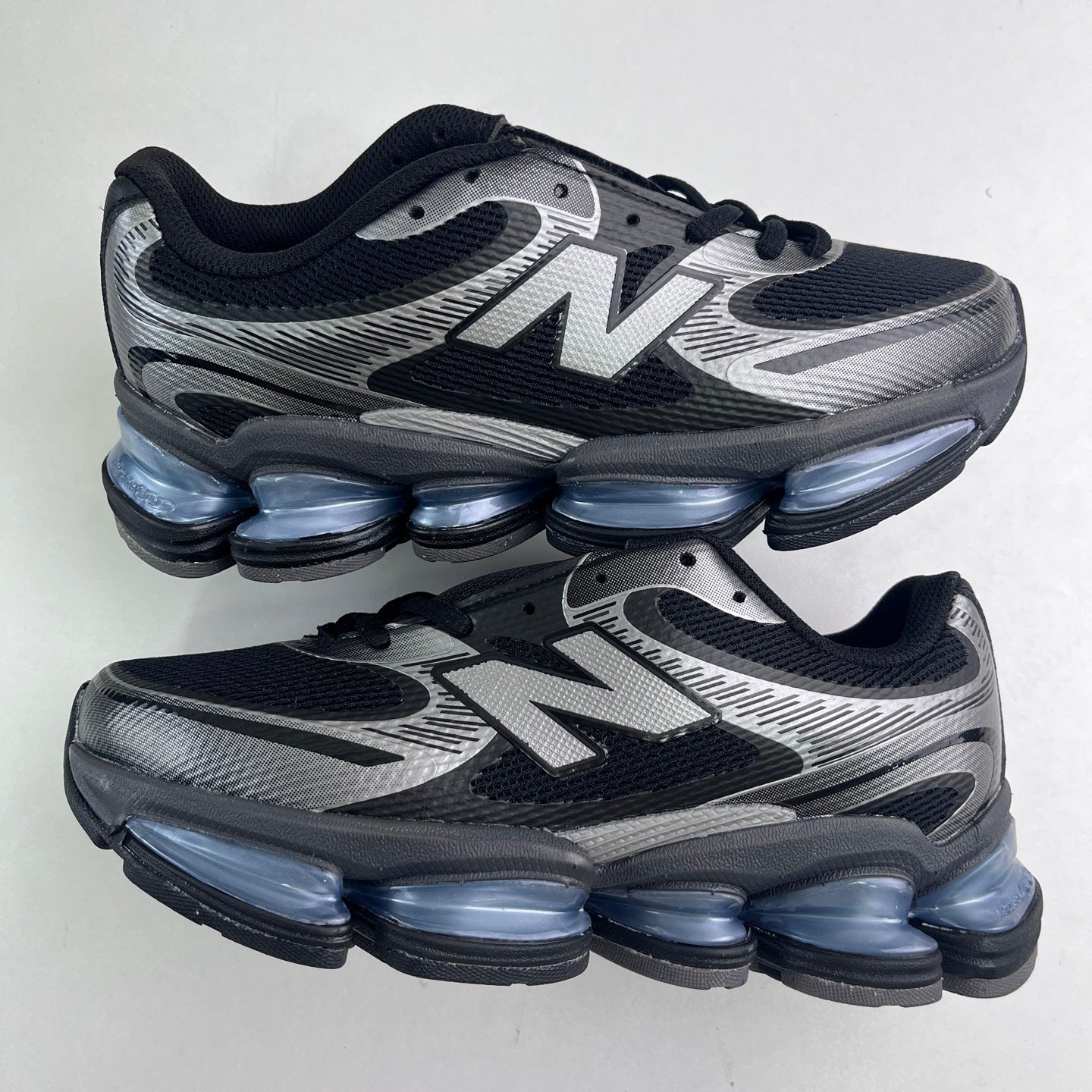 New Balance Abzorb 2000 ‘Black Grey’