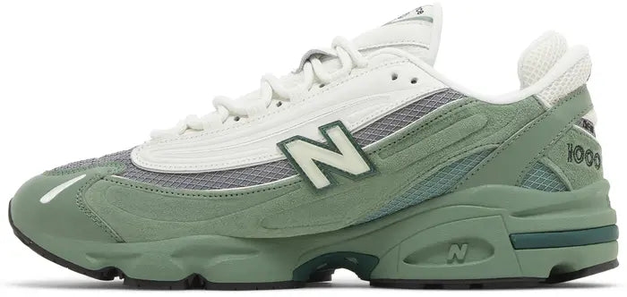 New Balance 1000 “Mallard Green Sea Salt”