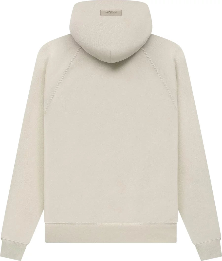 Moletom Fear Of God Essentials "Oatmeal"