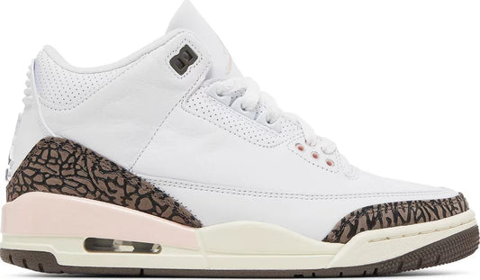 Nike Air Jordan 3 "Neapolitan"