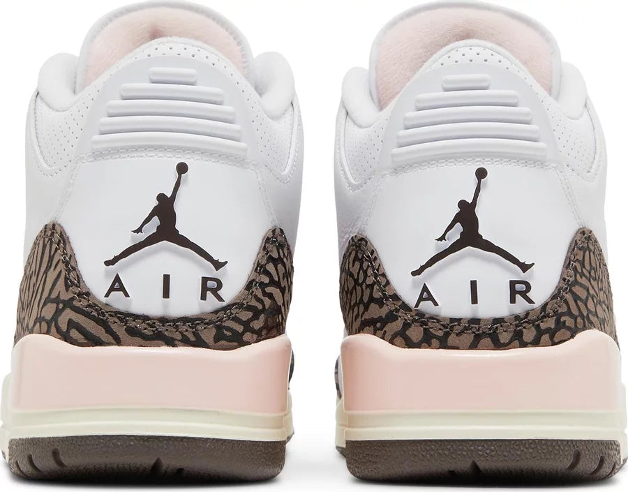 Nike Air Jordan 3 "Neapolitan"