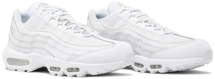 Nike Air Max 95 ‘Triple White’