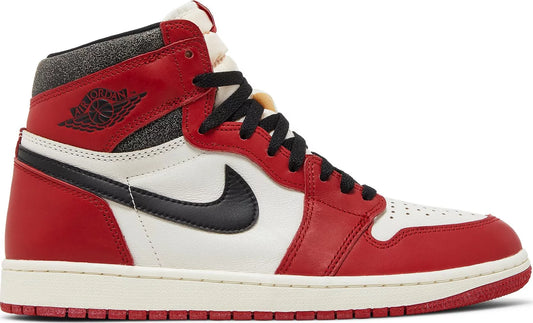 Nike Air Jordan 1 High "Lost And Found"