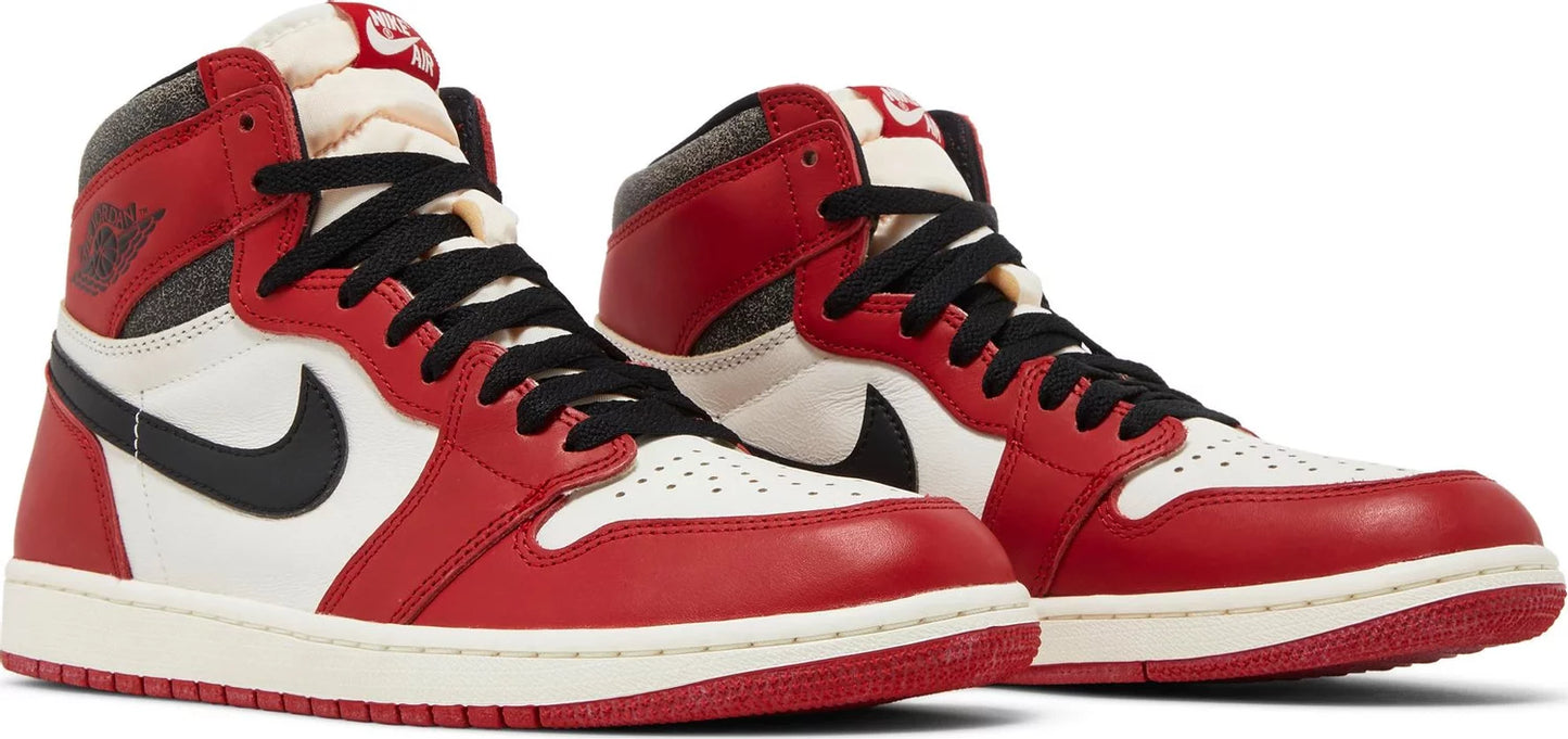 Nike Air Jordan 1 High "Lost And Found"