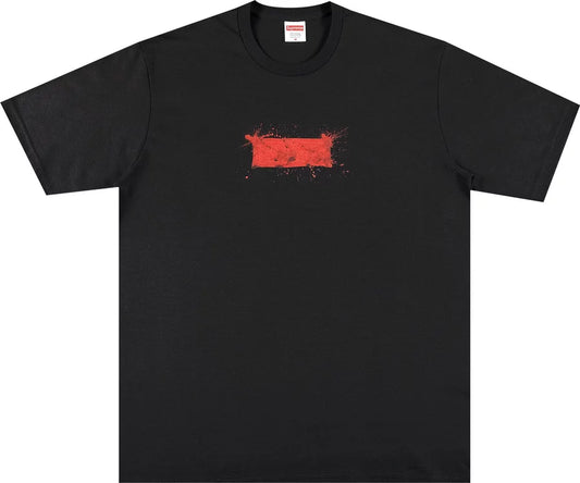 Camiseta Supreme "Ralph Steadman Black"