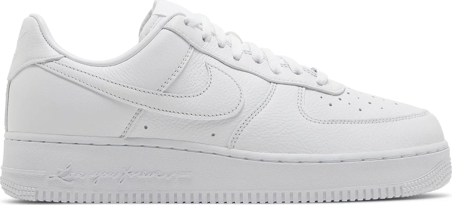 Nike Air Force 1 x Drake Nocta