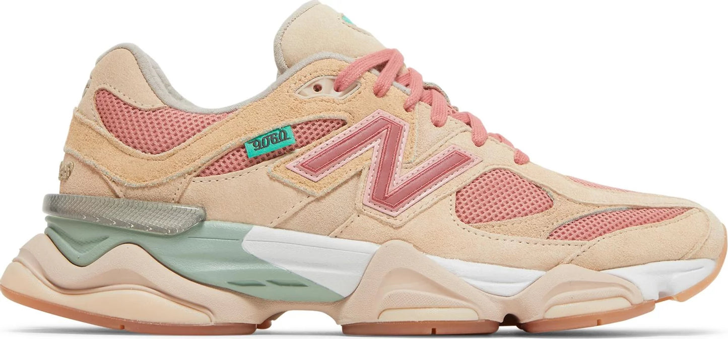 New Balance 9060 "Penny Cookie Pink"