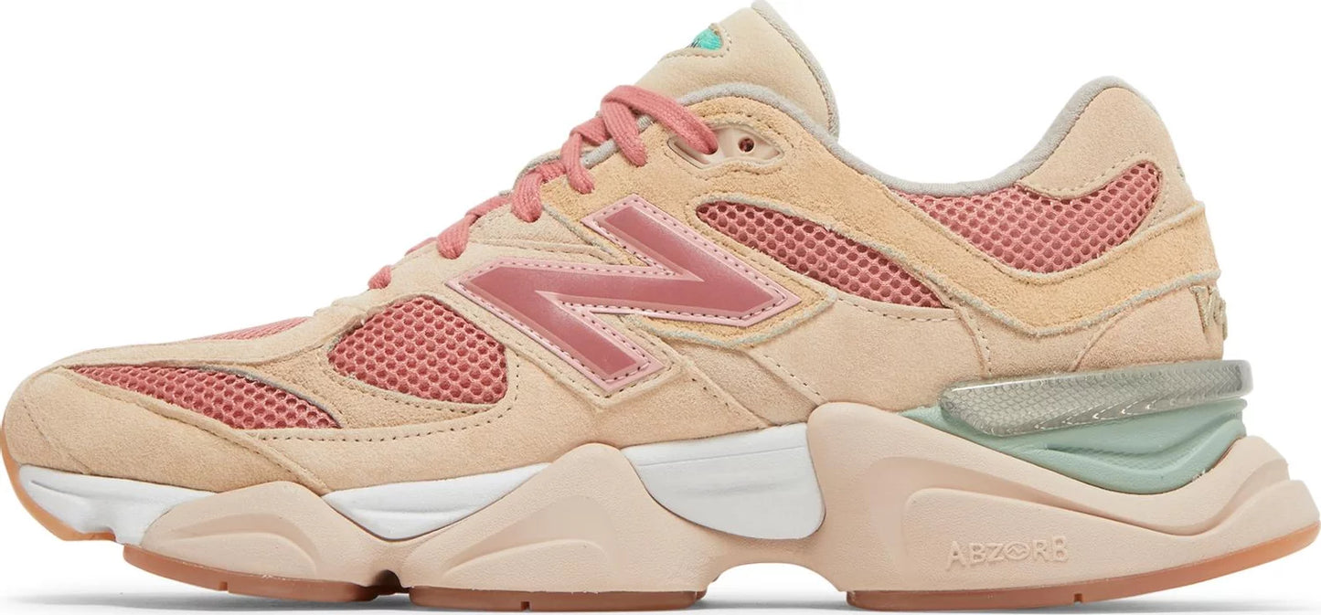 New Balance 9060 "Penny Cookie Pink"