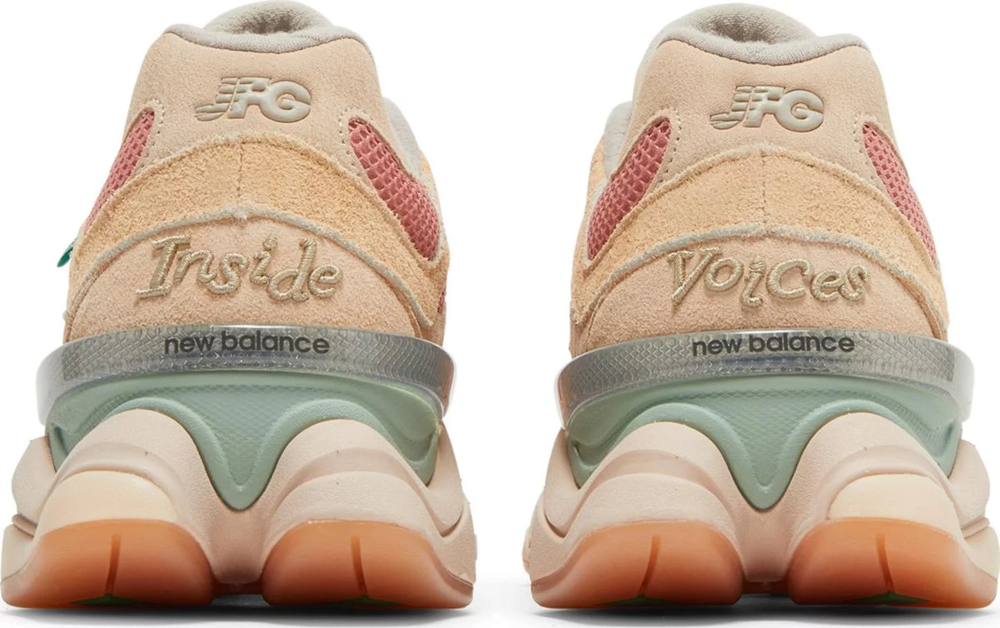 New Balance 9060 "Penny Cookie Pink"