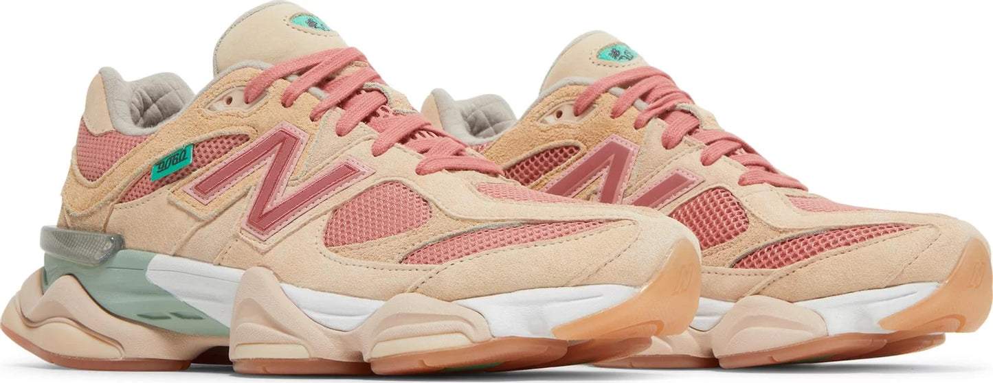 New Balance 9060 "Penny Cookie Pink"