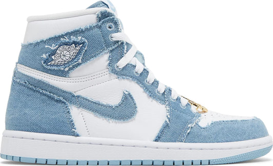 Nike Air Jordan 1 High "Denim"