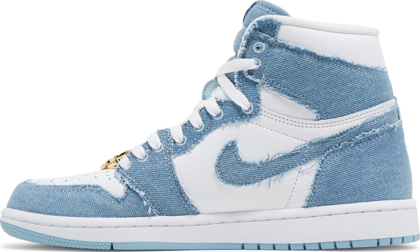 Nike Air Jordan 1 High "Denim"