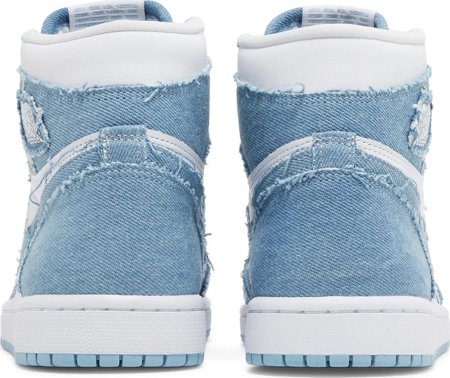 Nike Air Jordan 1 High "Denim"