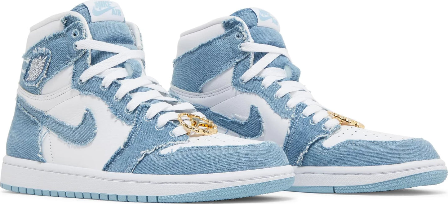 Nike Air Jordan 1 High "Denim"