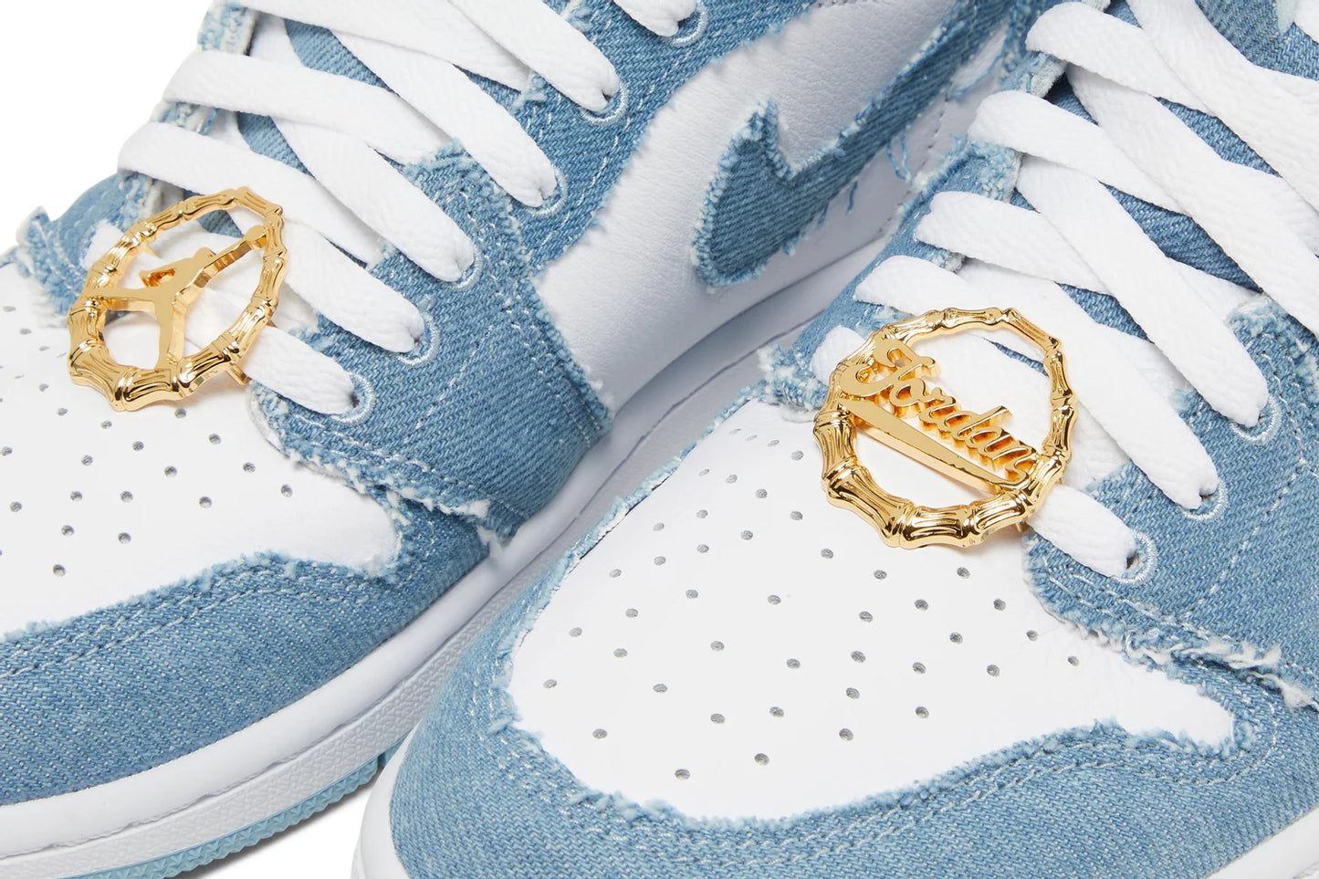 Nike Air Jordan 1 High "Denim"