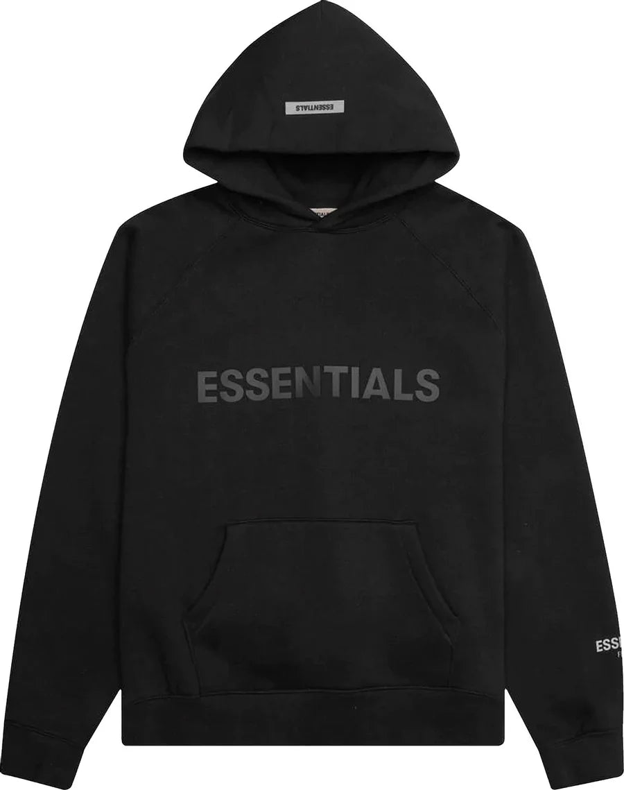 Moletom Fear Of God Essentials "Stretch Limo"