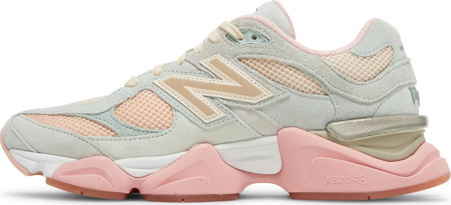 New Balance 9060 "Baby Shower Blue"