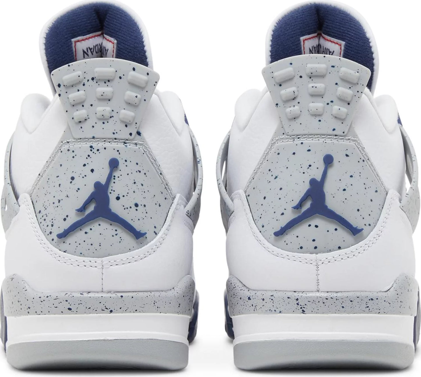 Nike Air Jordan 4 "Midnight Navy"