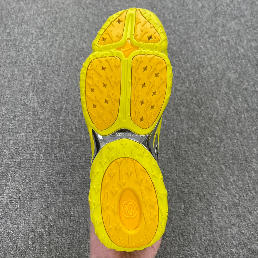 Nike Hot Step 2 Drake NOCTA Opti Yellow
