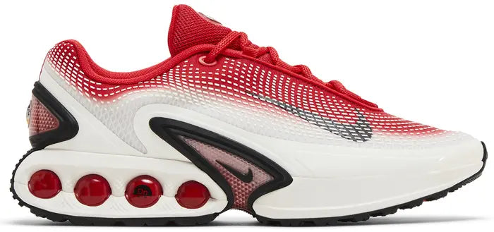 Nike Air Max DN 'University Red’