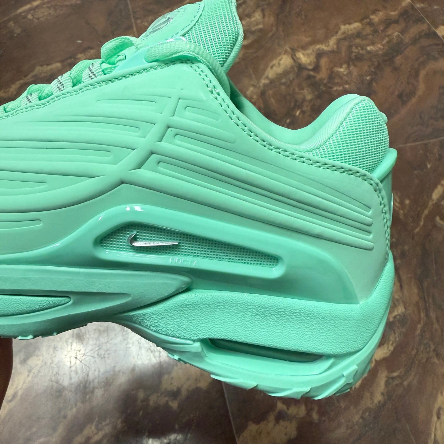 Nike Hot Step 2 Drake NOCTA Mini Foam