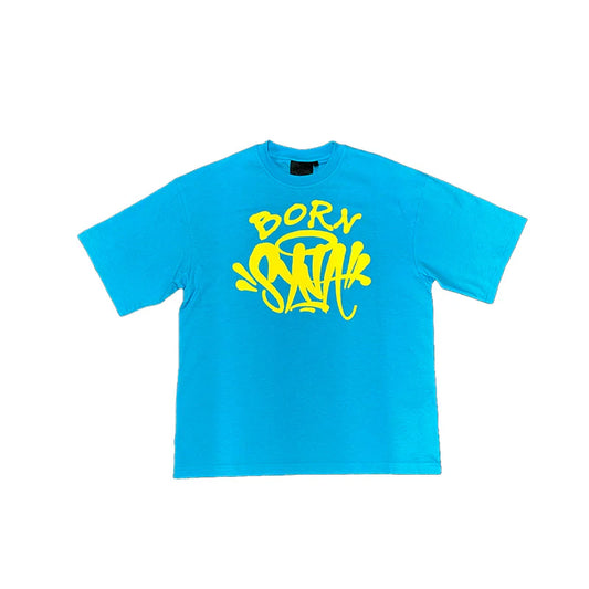 Camiseta Syna World Born Syna