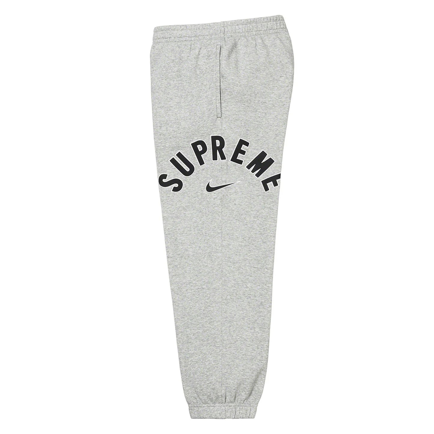 Calça Nike x Supreme Cinza