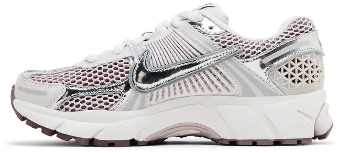 Nike Air Zoom Vomero 5 'Chrome Platinum Violet'
