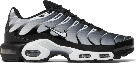 Nike Air Max TN "Metallic Silver"