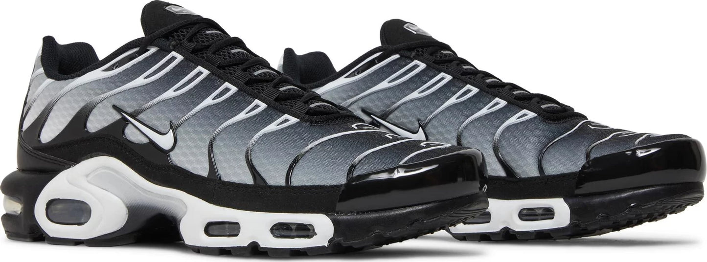 Nike Air Max TN "Metallic Silver"