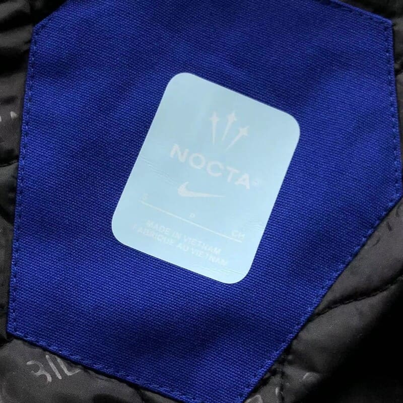 Jaqueta Nike NOCTA L’art Racing