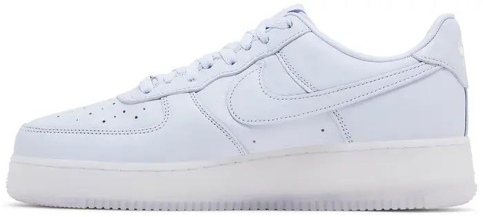 NOCTA x Nike Air Force 1 Low Cobalt Tint