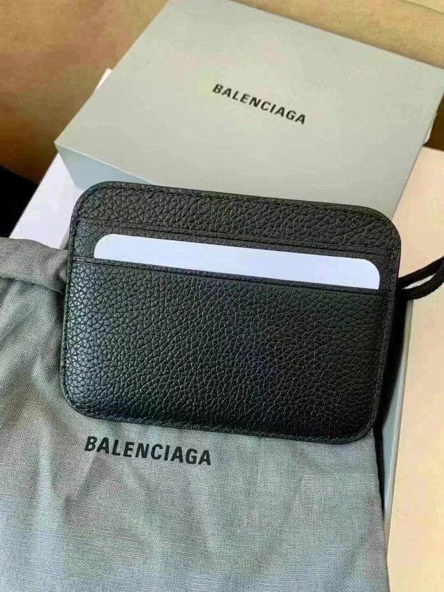 Porta Cartão Balenciaga