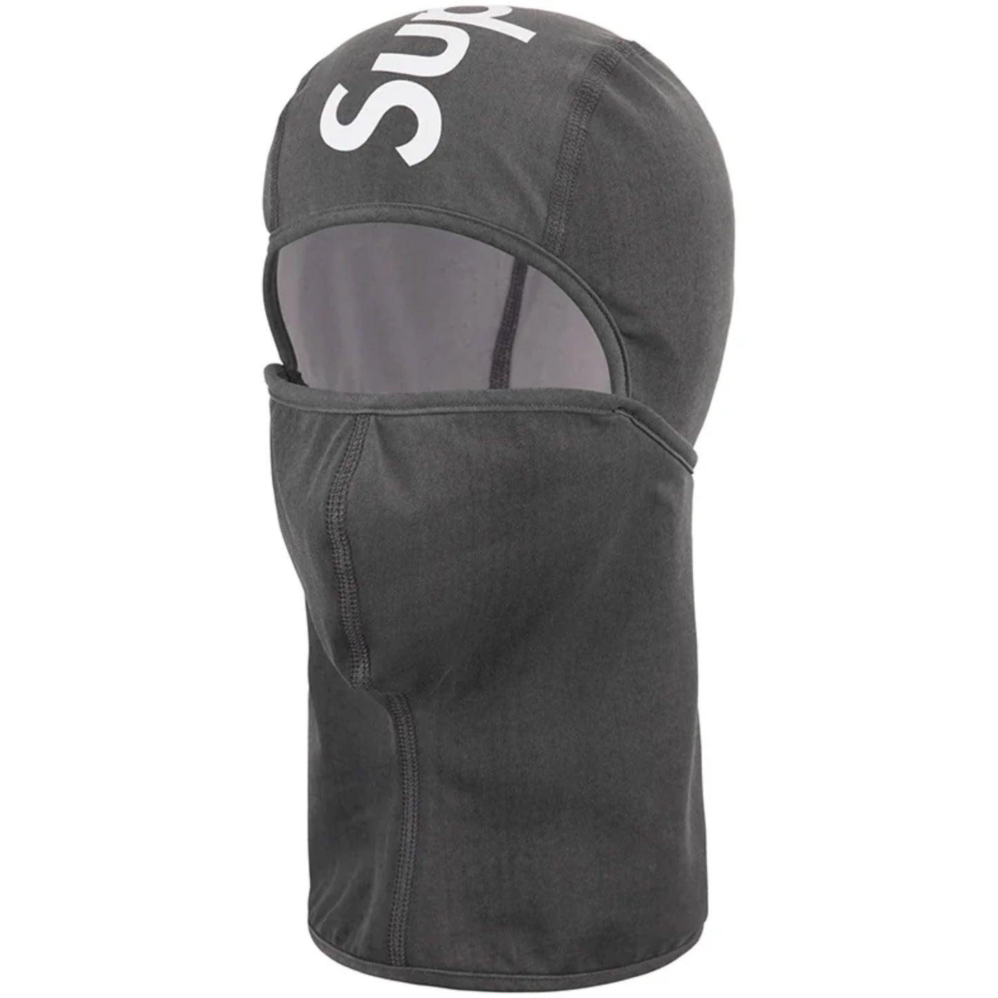 Balaclava Supreme Heat Reactive Black - FW24