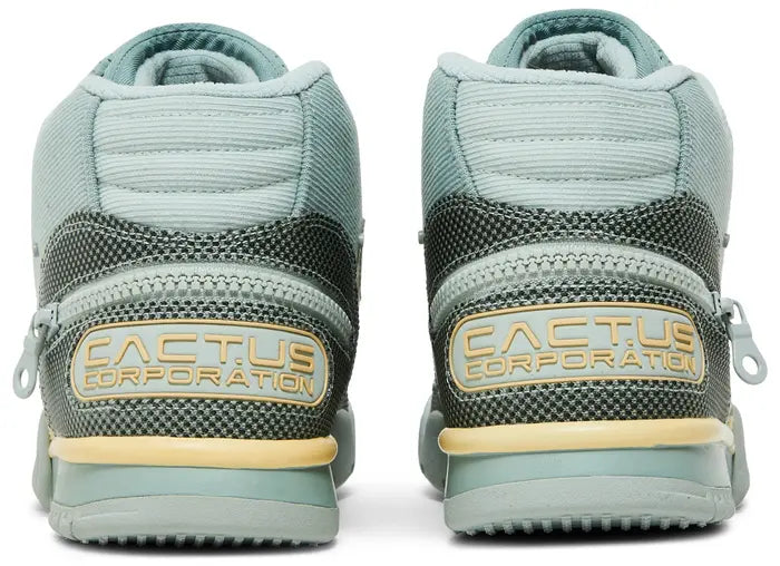 Nike Air Trainer x Travis Scott ‘Grey Haze’