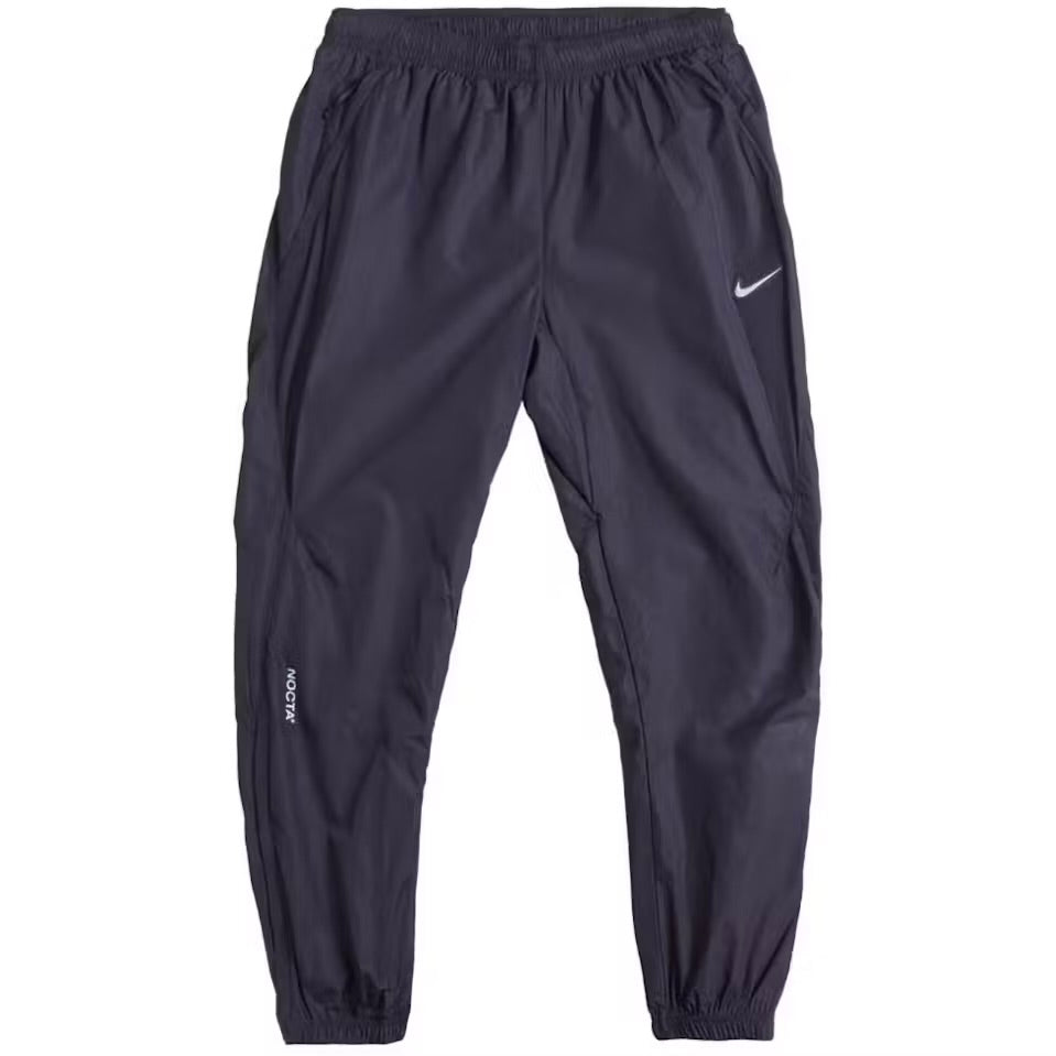 Calça Nike x NOCTA Woven Track Dark Raisin