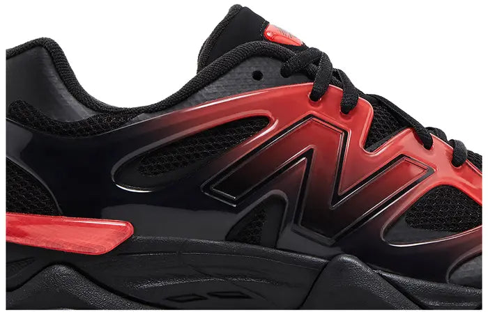 New Balance 9060 “Black Red”