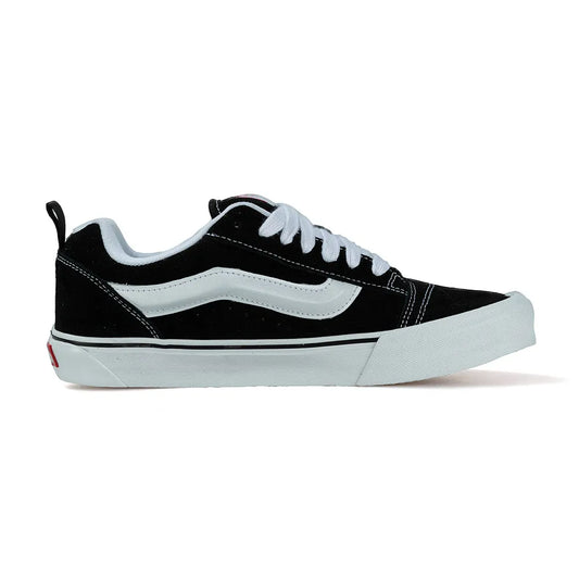 Vans Knu Skool "Black"