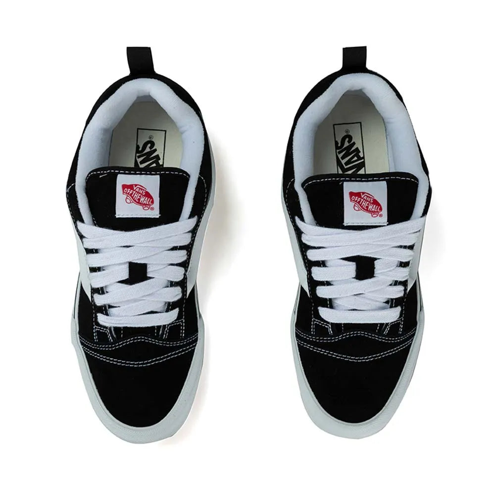 Vans Knu Skool "Black"