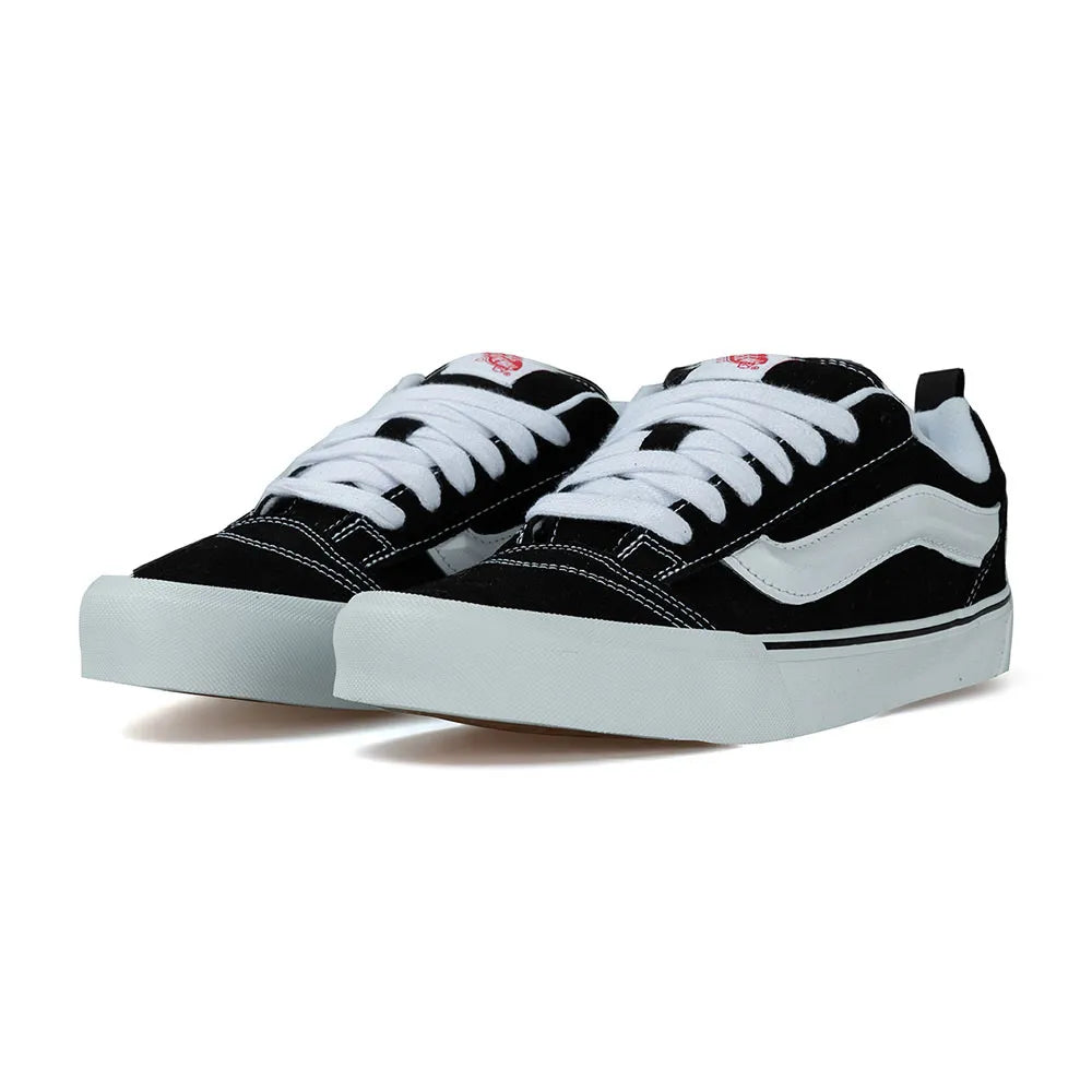 Vans Knu Skool "Black"