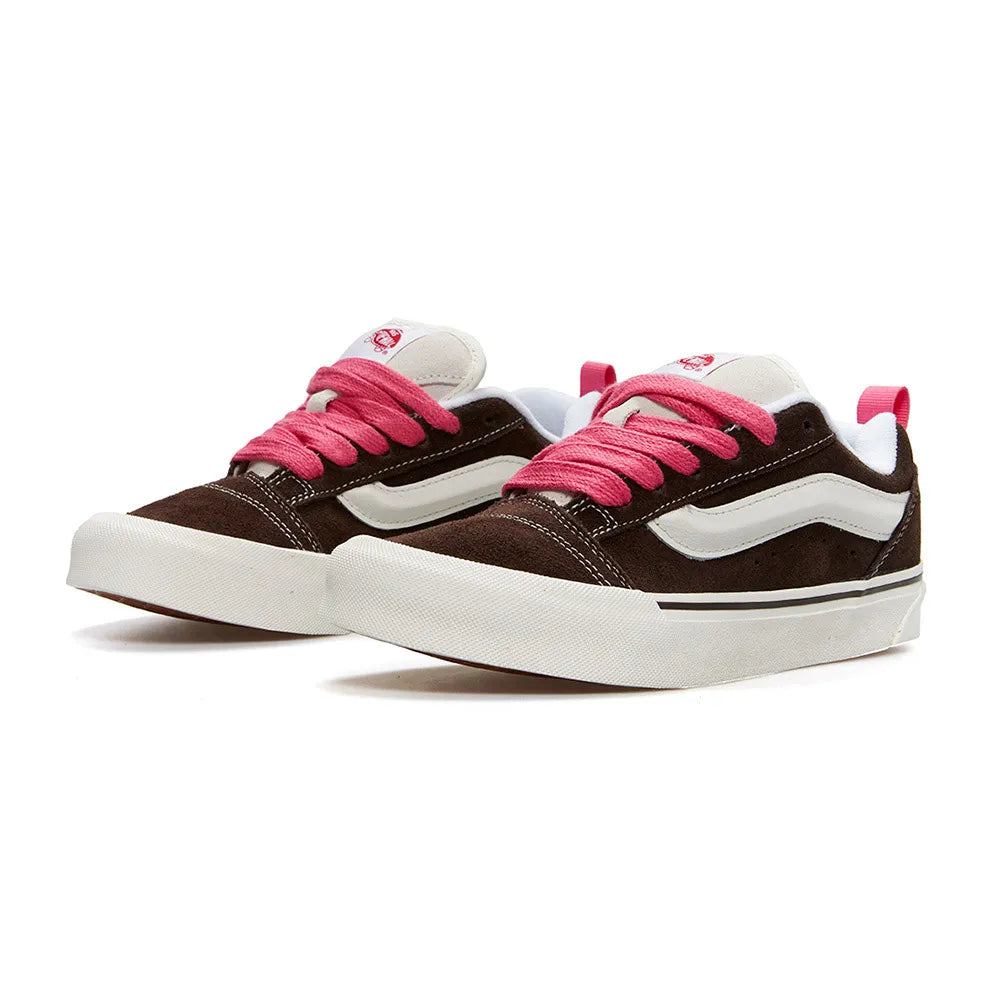 Vans Knu Skool "Brown"