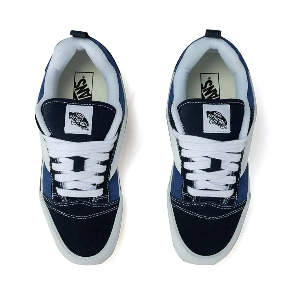 Vans Knu Skool "Blue"