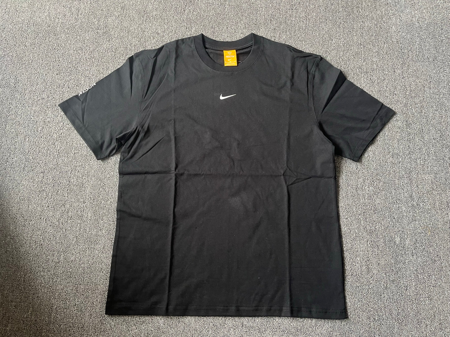 Camiseta Nike x NOCTA "Black"