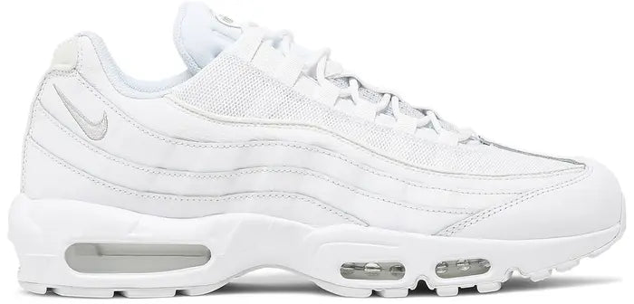 Nike Air Max 95 ‘Triple White’