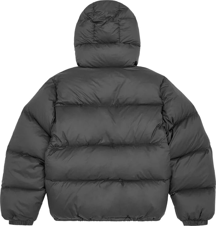 Jaqueta Puffer Corteiz V2 “Black”