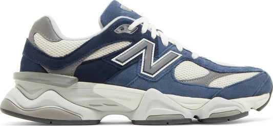 New Balance 9060 "Natural Indigo"