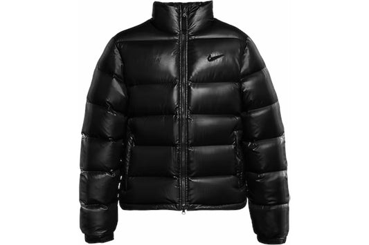 Jaqueta Puffer Nike NOCTA "Black"